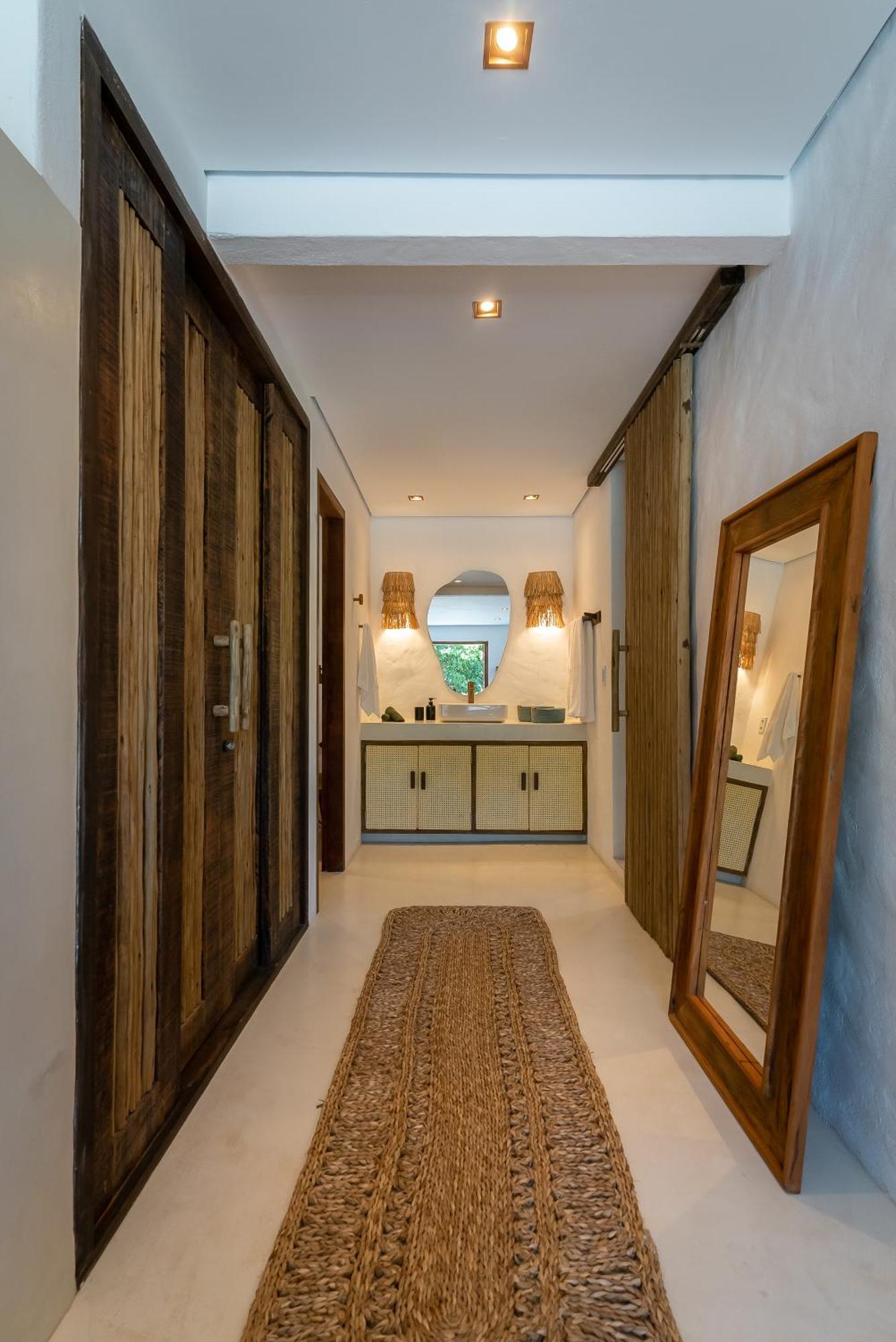 Nossa Villa Caraíva Exterior foto